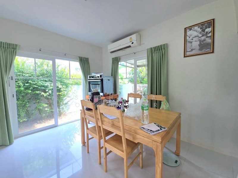 Villaggio Bangna, Samut Prakan