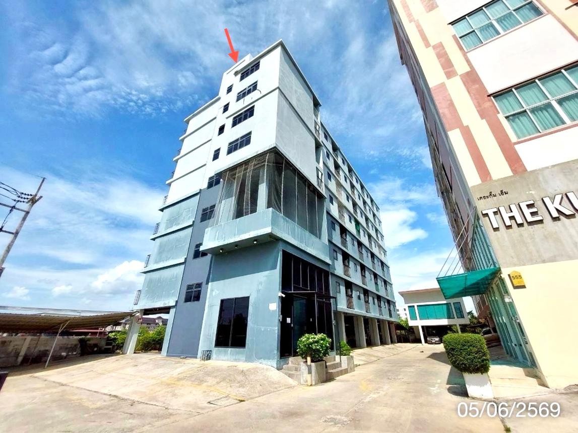 Condominium The Gum Condominium N Chonburi Chonburi