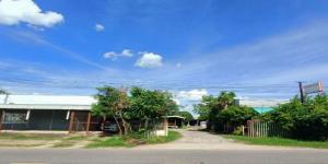 ที่ดินพร้อมสิ่งปลูกสร้างในเมือง Khon Kaen, Khon Kaen