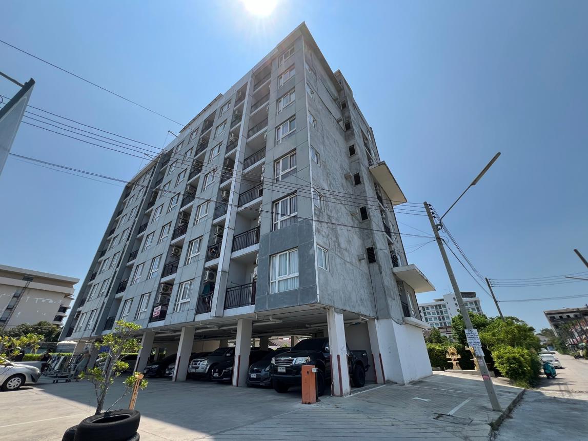 Condominium B May Condo Sriracha Chonburi