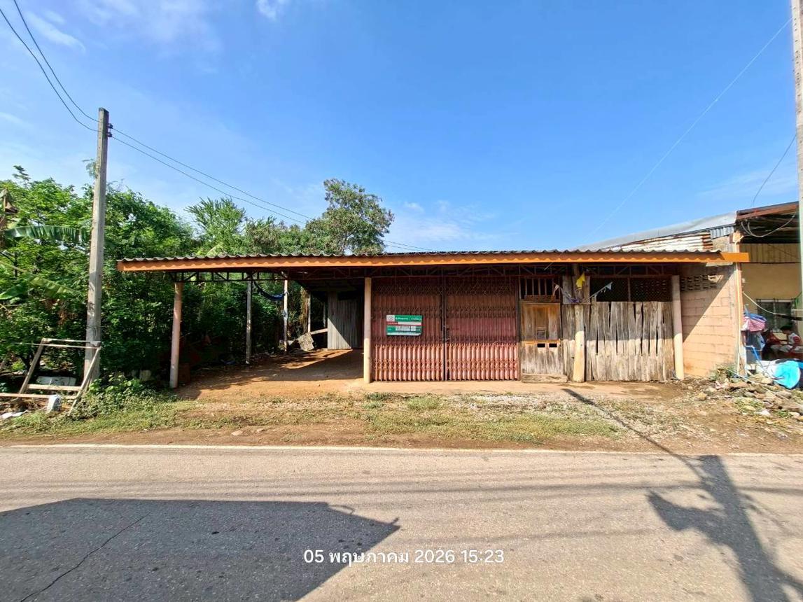 Single-Family House in Wang Nam Yen, Sa Kaeo