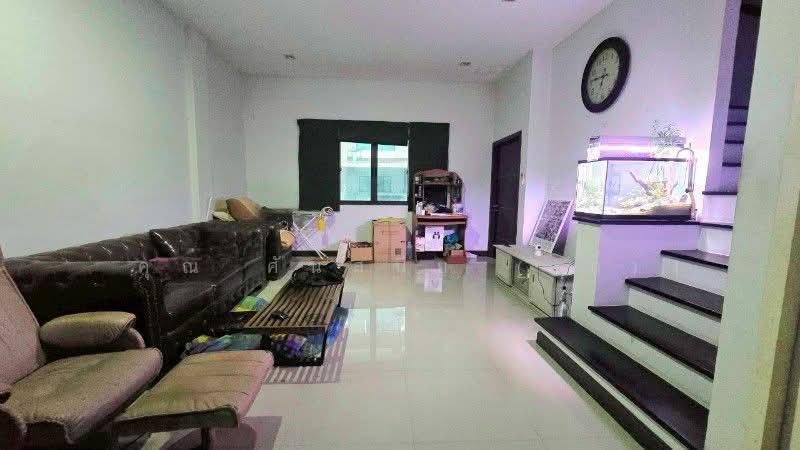 Living Residence Rangsit-Ratchaphruek, Pathum Thani