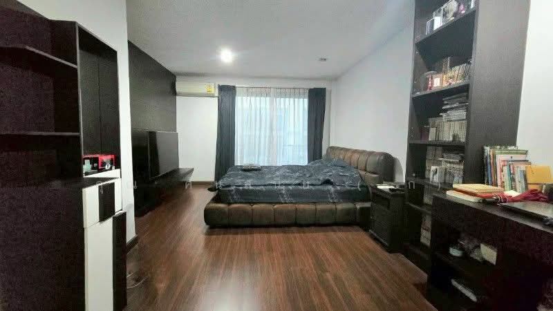 Living Residence Rangsit-Ratchaphruek, Pathum Thani
