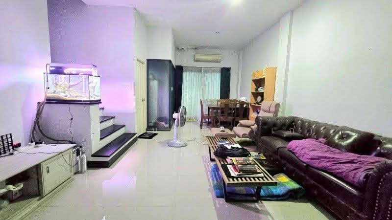 Living Residence Rangsit-Ratchaphruek, Pathum Thani