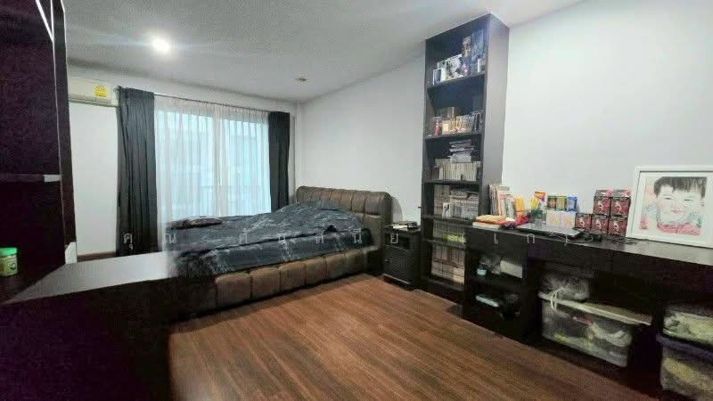 Living Residence Rangsit-Ratchaphruek, Pathum Thani