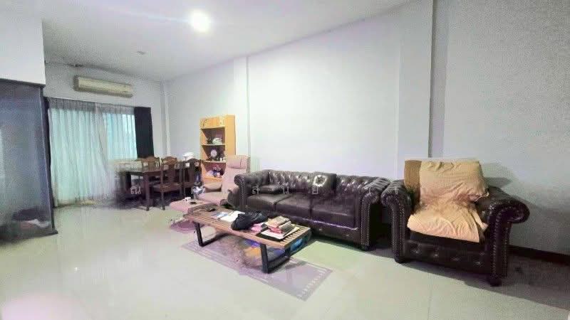 Living Residence Rangsit-Ratchaphruek, Pathum Thani