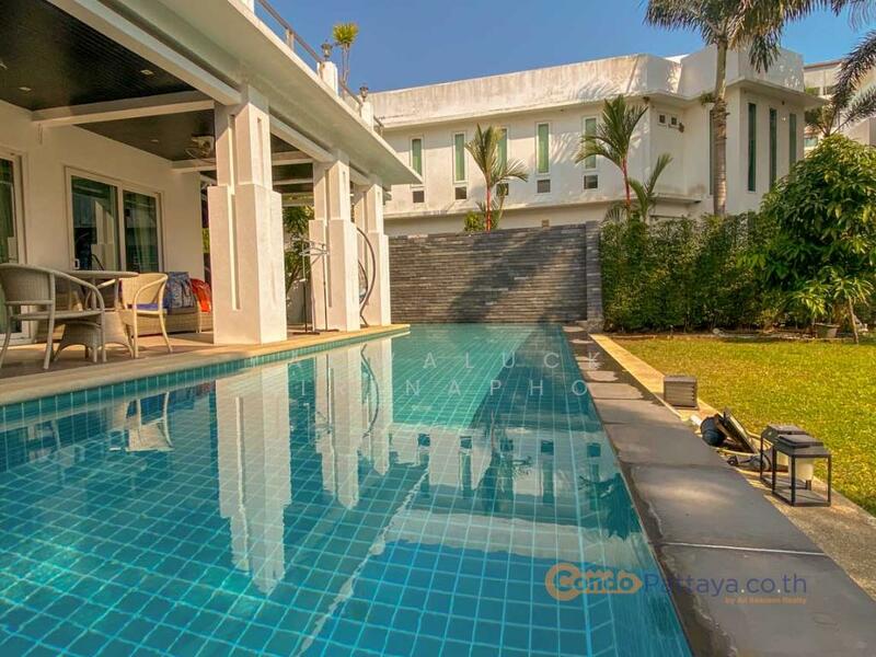 Palm Oasis Villa Pattaya, Chon Buri (Pattaya)