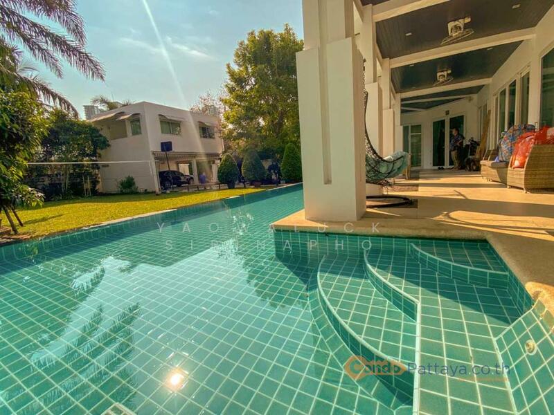 Palm Oasis Villa Pattaya, Chon Buri (Pattaya)