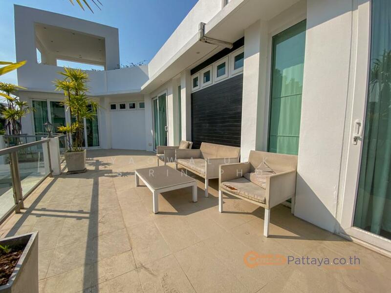 Palm Oasis Villa Pattaya, Chon Buri (Pattaya)