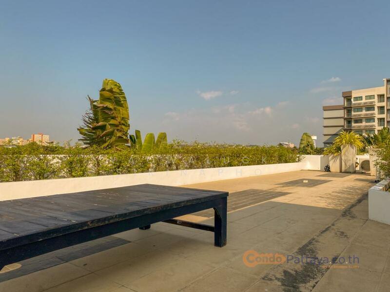 Palm Oasis Villa Pattaya, Chon Buri (Pattaya)