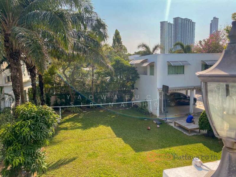 Palm Oasis Villa Pattaya, Chon Buri (Pattaya)