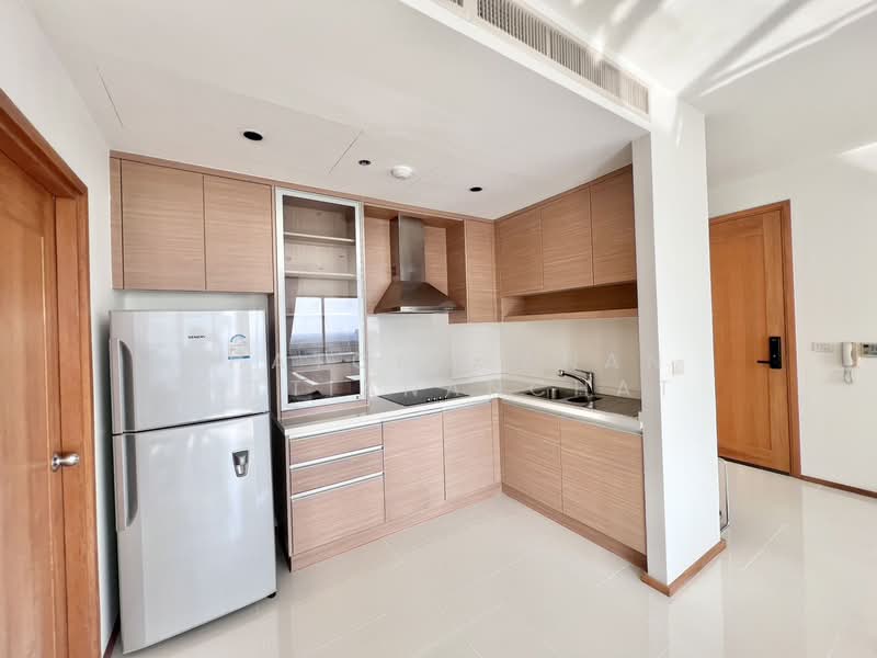 The Emporio Place, Bangkok
