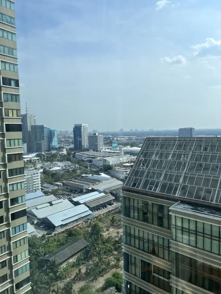 The Emporio Place, Bangkok