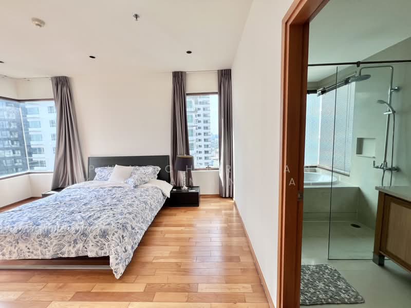 The Emporio Place, Bangkok