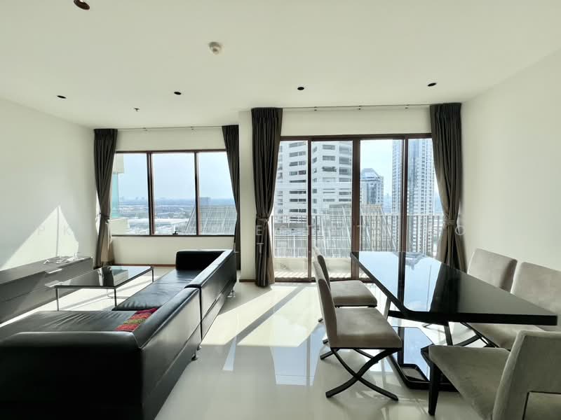 The Emporio Place, Bangkok