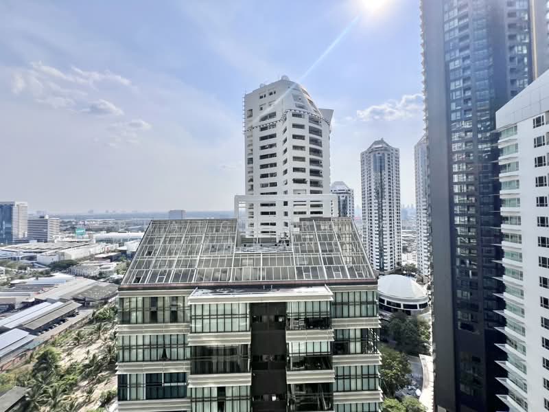 The Emporio Place, Bangkok