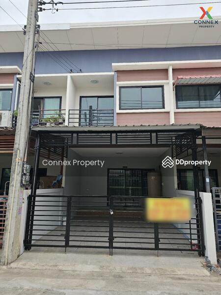 Ban Monthon 6, Nakhon Pathom