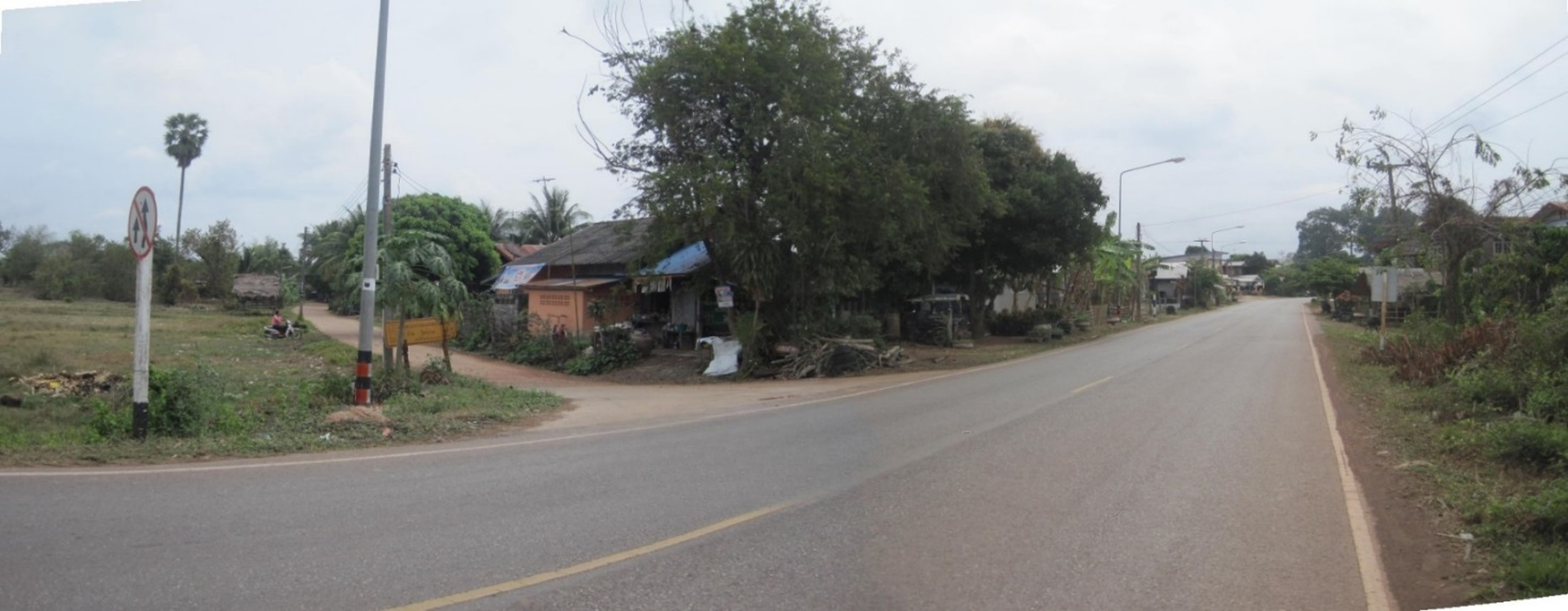 บ้านเดี่ยว เพ็ญ อุดรธานี