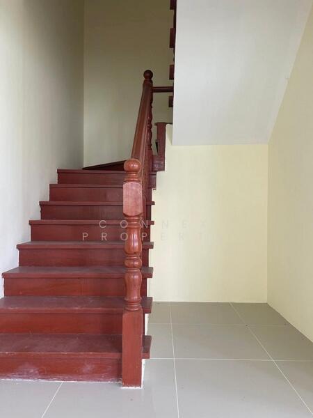 Maneekaew Village, Chon Buri (Pattaya)