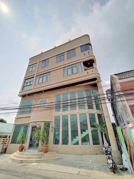 4-BR House, Bangkok