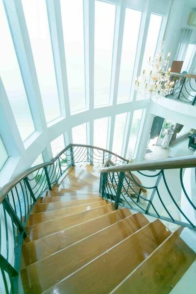 4-BR House, Bangkok