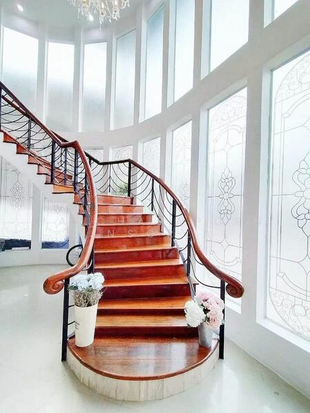 4-BR House, Bangkok