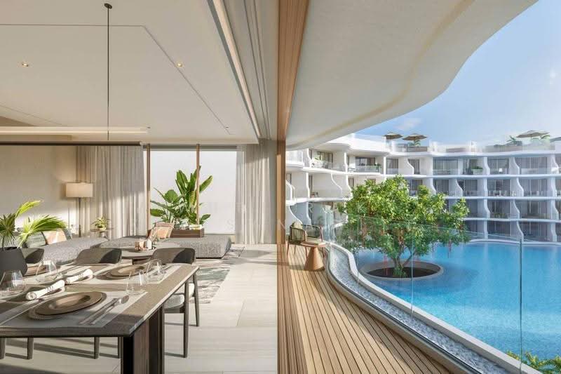Garrya Residences, phuket