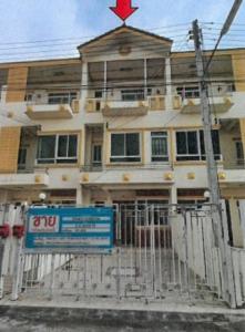 Apartment Building in Nakhon Ratchasima City, Nakhon Ratchasima