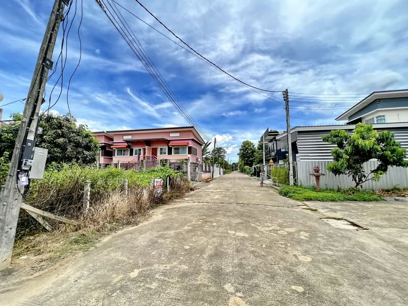 Prime Land for Sale – Multiple Plots in Rimkok, Chiang Rai, Chiang Rai