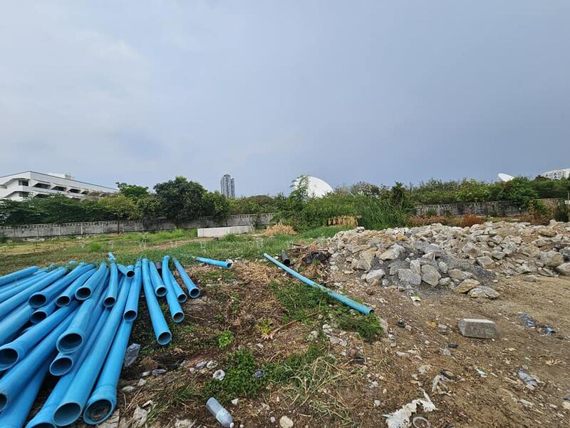 ถ.ติวานนท์ 25แยก9, Nonthaburi