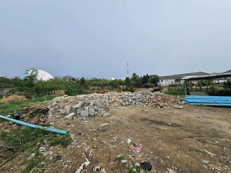 ถ.ติวานนท์ 25แยก9, Nonthaburi