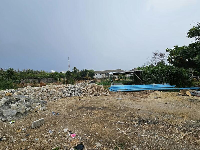 ถ.ติวานนท์ 25แยก9, Nonthaburi