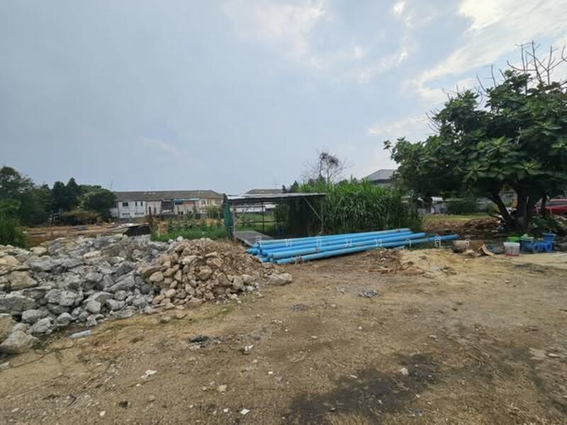 ถ.ติวานนท์ 25แยก9, Nonthaburi