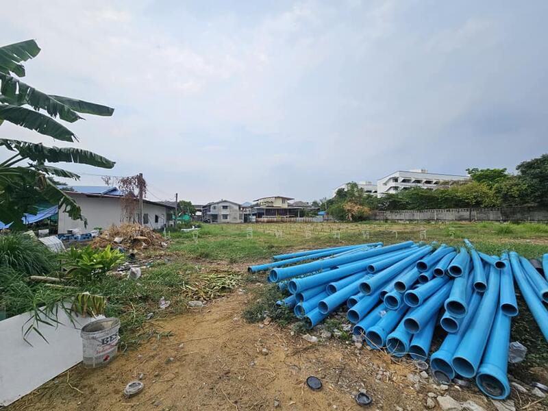 ถ.ติวานนท์ 25แยก9, Nonthaburi