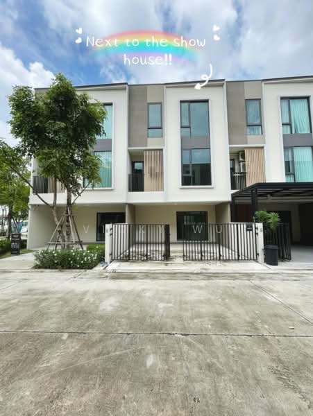 Altitude Kraf Bangna, Samut Prakan