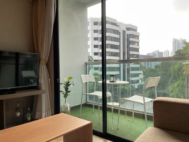 Tidy Deluxe, Bangkok
