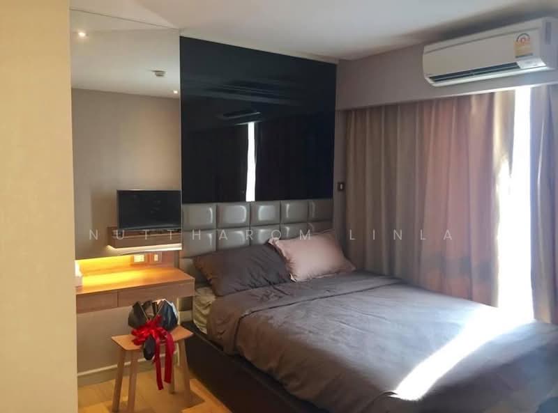 Tidy Deluxe, Bangkok