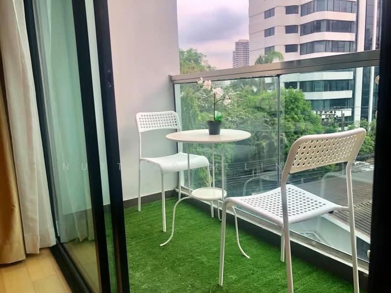 Tidy Deluxe, Bangkok