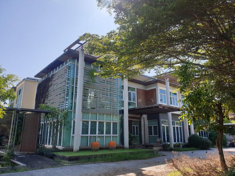 234/5 ม.2 บ้านสวนราชพฤกษ์, Chiang Mai