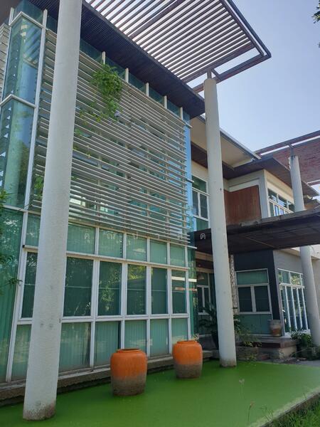 234/5 ม.2 บ้านสวนราชพฤกษ์, Chiang Mai