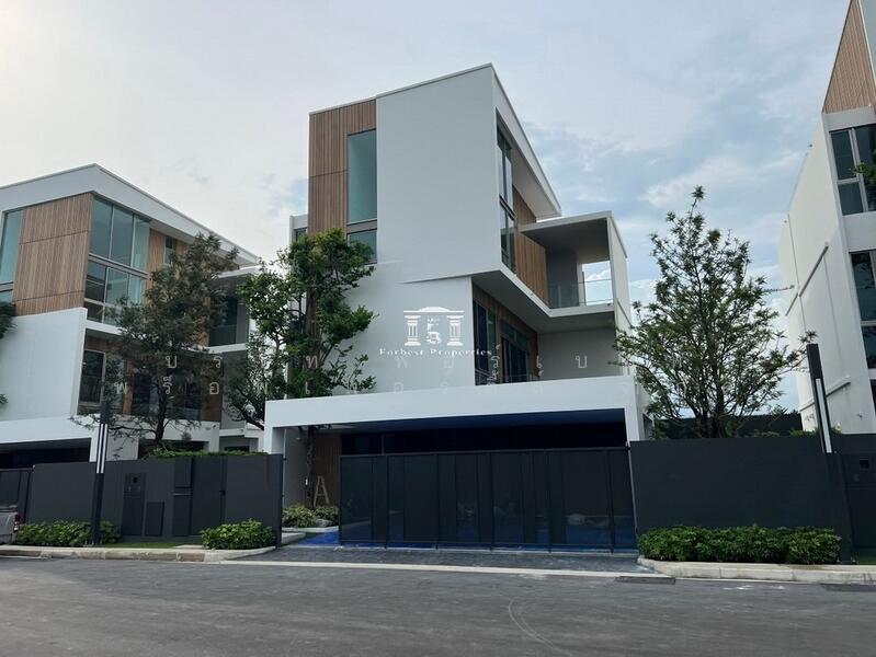 VIVE Krungthep Kreetha, Bangkok