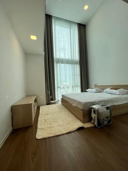VIVE Krungthep Kreetha, Bangkok
