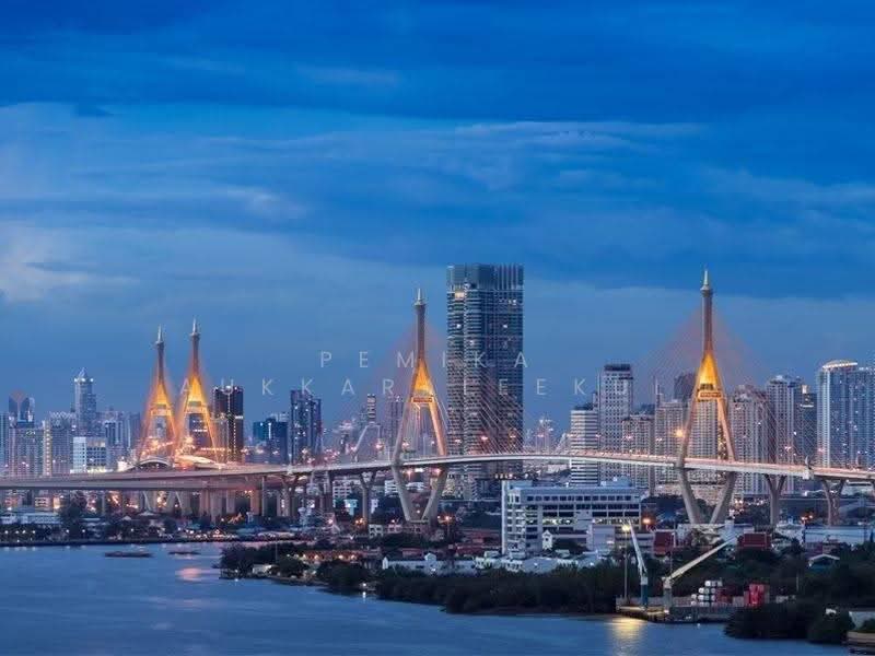 Rhythm Rangnam, Bangkok