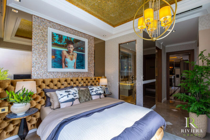 The Riviera California, Chon Buri (Pattaya)