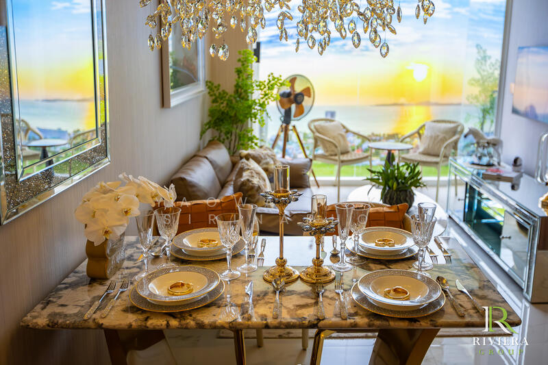 The Riviera California, Chon Buri (Pattaya)