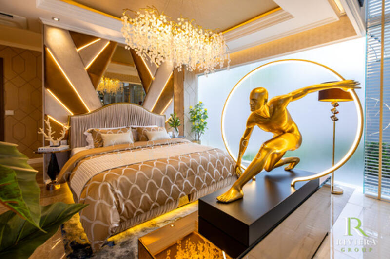 The Riviera California, Chon Buri (Pattaya)