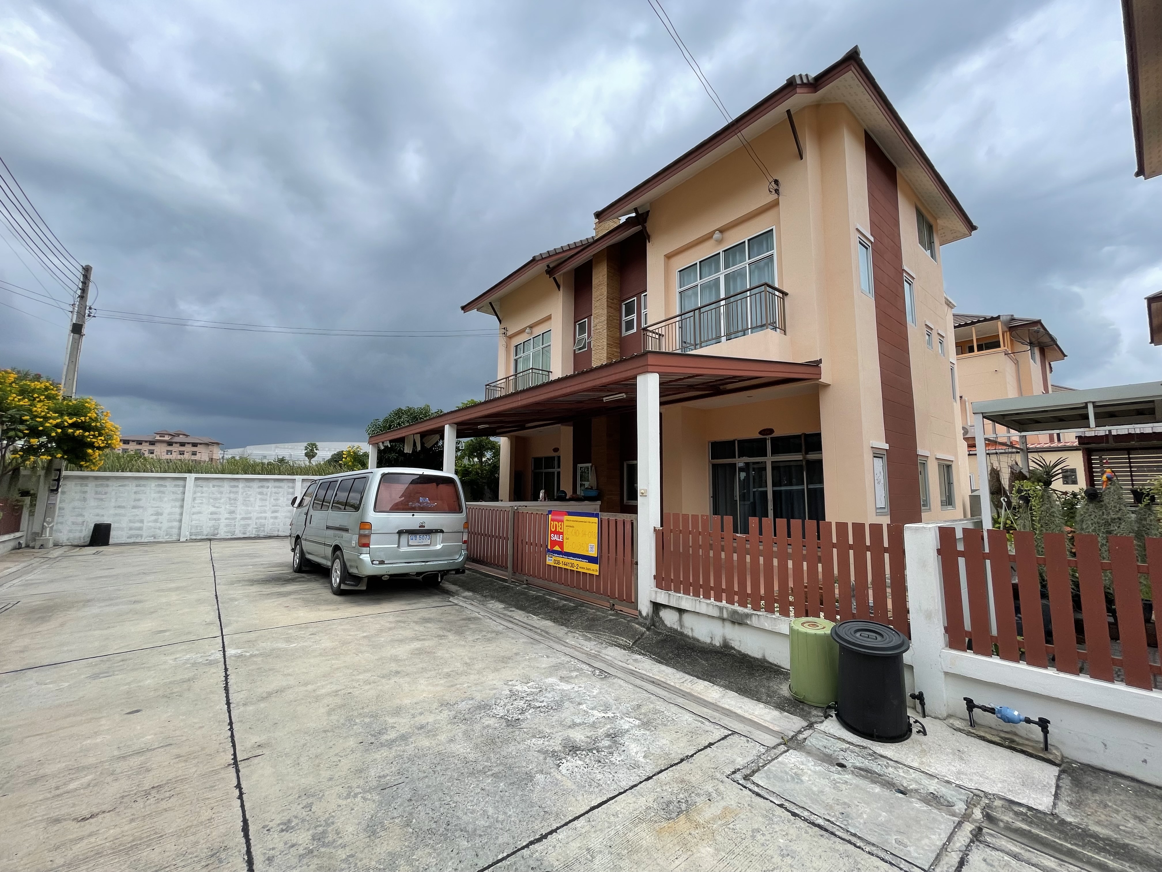 Piyawat Gardenville