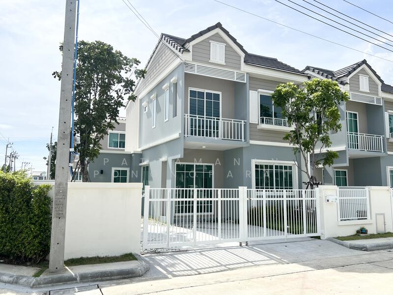 The Village Bangna-Wongwaen 4, Samut Prakan