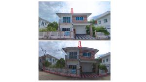 บ้านเดี่ยว เมืองร้อยเอ็ด จังหวัดร้อยเอ็ด