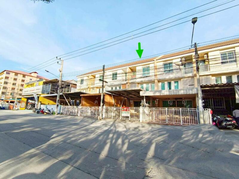Glory House, Pathum Thani
